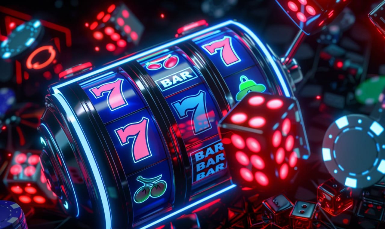 nise88 koleksi permainan slot dan live casino terlengkap