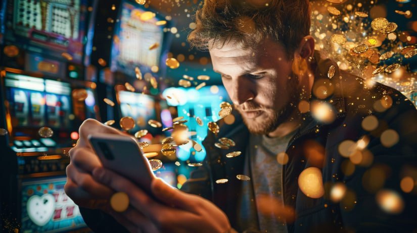 nise88 Download pengalaman bermain slot taruhan olahraga di aplikasi mobile Indonesia terpercaya